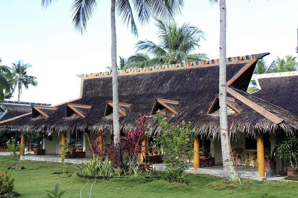 Whispering Palms Island Resort Bacolod Eksteriør billede