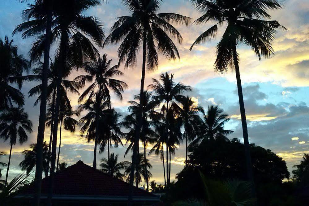 Whispering Palms Island Resort Bacolod Eksteriør billede