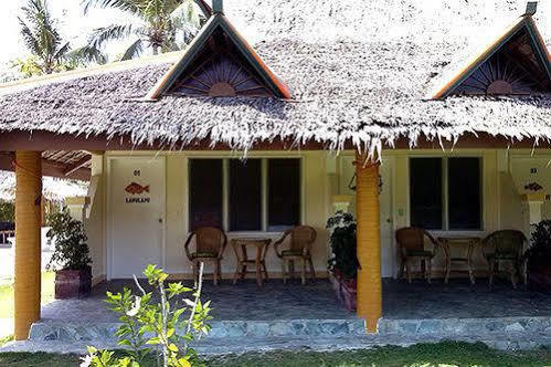 Whispering Palms Island Resort Bacolod Eksteriør billede