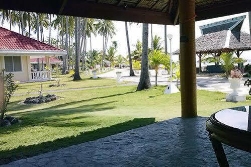 Whispering Palms Island Resort Bacolod Eksteriør billede